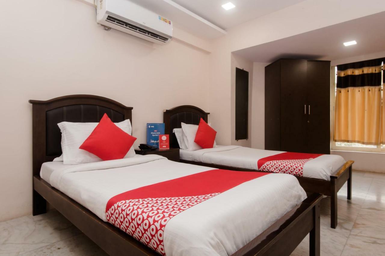 Oyo 5012 Lake View Residency - Mumbai — Photos 3